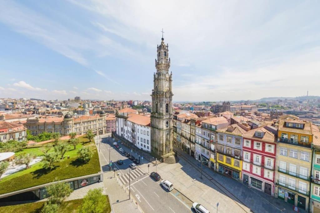 Вілла Oporto Mi House Екстер'єр фото