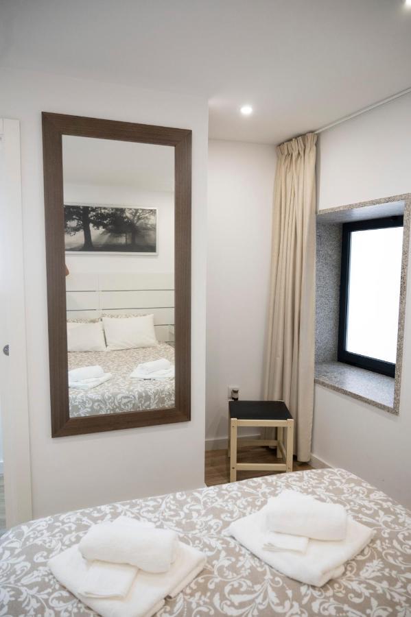 Вілла Oporto Mi House Екстер'єр фото