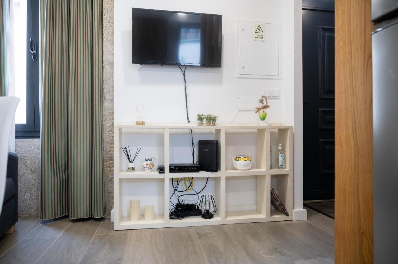 Вілла Oporto Mi House Екстер'єр фото
