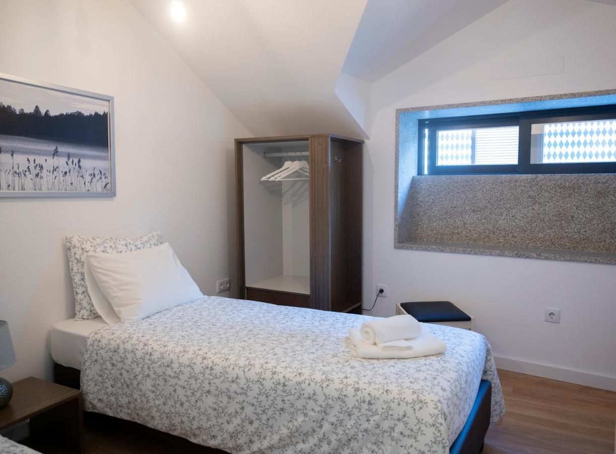 Вілла Oporto Mi House Екстер'єр фото