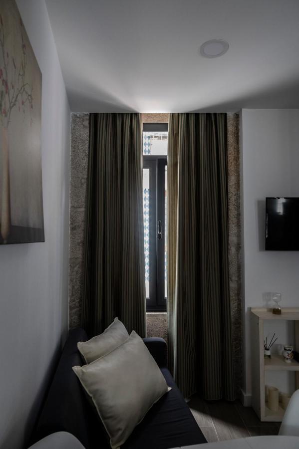 Вілла Oporto Mi House Екстер'єр фото