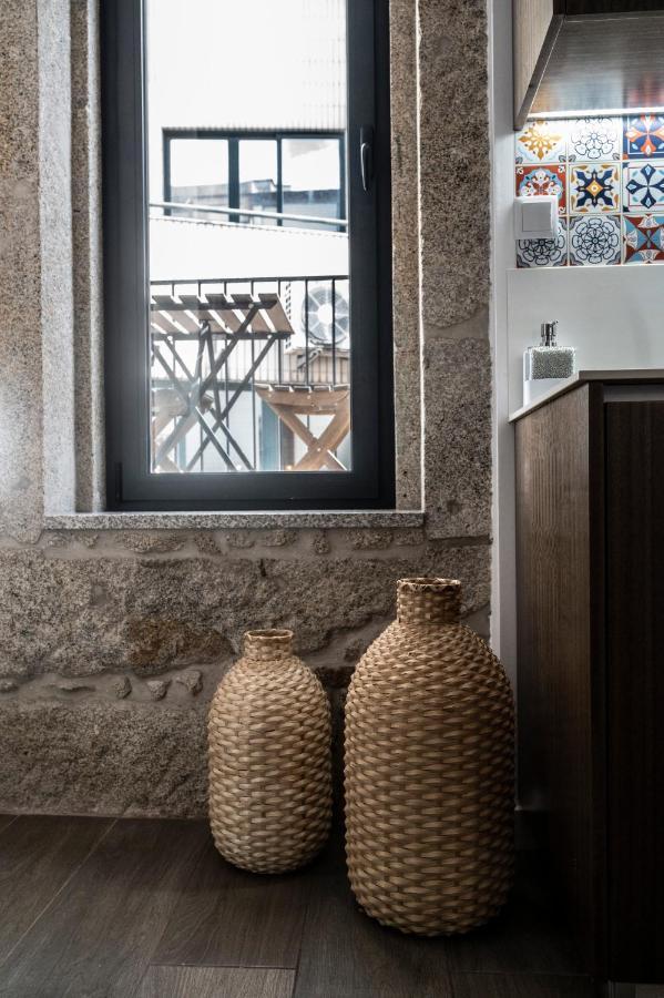 Вілла Oporto Mi House Екстер'єр фото
