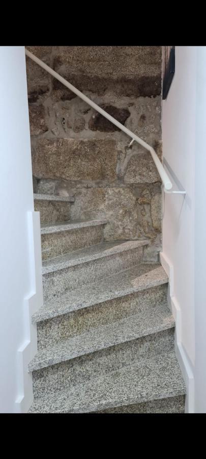 Вілла Oporto Mi House Екстер'єр фото