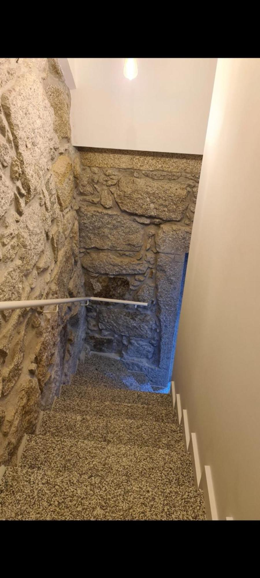 Вілла Oporto Mi House Екстер'єр фото